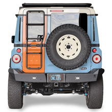 Load image into Gallery viewer, Owl Highline Rear Bumper for 2023+ Ineos Grenadier