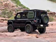 Load image into Gallery viewer, Owl Highline Rear Bumper for 2023+ Ineos Grenadier