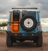 Load image into Gallery viewer, Owl Highline Rear Bumper for 2023+ Ineos Grenadier