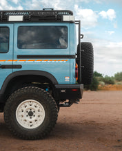 Load image into Gallery viewer, Owl Highline Rear Bumper for 2023+ Ineos Grenadier