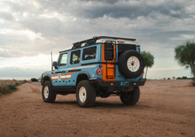 Load image into Gallery viewer, Owl Highline Rear Bumper for 2023+ Ineos Grenadier