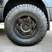 Load image into Gallery viewer, Owl Mojo Wheels for 2023+ Ineos Grenadier