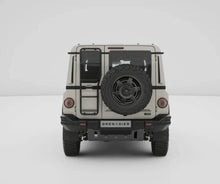 Load image into Gallery viewer, Owl Mojo Wheels for 2023+ Ineos Grenadier