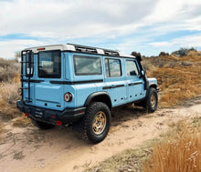 Load image into Gallery viewer, Owl Mojo Wheels for 2023+ Ineos Grenadier