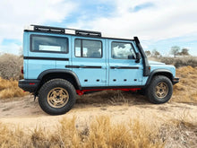 Load image into Gallery viewer, Owl Mojo Wheels for 2023+ Ineos Grenadier