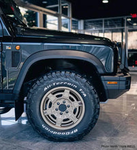 Load image into Gallery viewer, Owl Mojo Wheels for 2023+ Ineos Grenadier