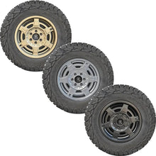 Load image into Gallery viewer, Owl Mojo Wheels for 2023+ Ineos Grenadier