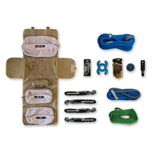 Load image into Gallery viewer, Owl Overland Van Recovery kit