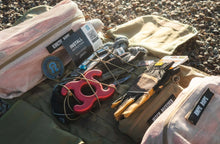 Load image into Gallery viewer, Owl Overland Van Recovery kit