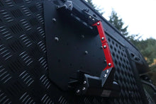 Load image into Gallery viewer, Quick Release Locking Maxtrax Mount by Expedition Essentials