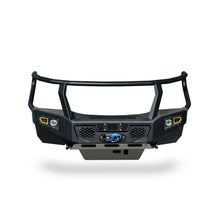 Load image into Gallery viewer, Owl Ridgeline MAX Front Bumper for 2019+ Mercedes Sprinter Van 2500/3500