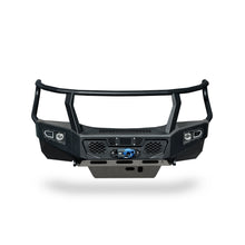 Load image into Gallery viewer, Owl Ridgeline MAX Front Bumper for 2019+ Mercedes Sprinter Van 2500/3500