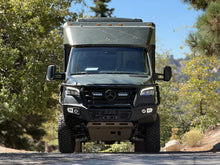 Load image into Gallery viewer, Owl Ridgeline MAX Front Bumper for 2019+ Mercedes Sprinter Van 2500/3500