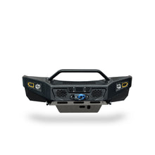 Load image into Gallery viewer, Owl Ridgeline PreRunner Front Bumper for 2019+ Mercedes Sprinter Van 2500/3500