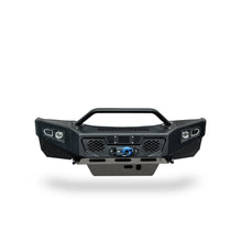 Load image into Gallery viewer, Owl Ridgeline PreRunner Front Bumper for 2019+ Mercedes Sprinter Van 2500/3500