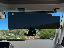 Load image into Gallery viewer, Owl Rosen Visors for 2023+ Ineos Grenadier