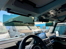 Load image into Gallery viewer, Owl Rosen Visors for 2023+ Ineos Grenadier