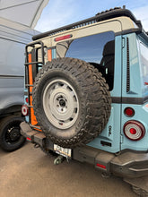 Load image into Gallery viewer, Owl Sixty Wheels for 2023+ Ineos Grenadier