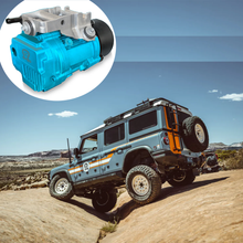 Load image into Gallery viewer, Owl Steering Pump Upgrade for 2023+ Ineos Grenadier / Quartermaster