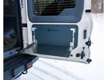 Load image into Gallery viewer, Folding Tailgate Table for 2023+ Ineos Grenadier by GP Factor