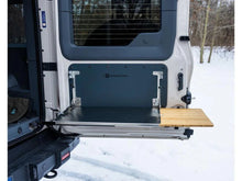 Load image into Gallery viewer, Folding Tailgate Table for 2023+ Ineos Grenadier by GP Factor