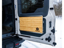 Load image into Gallery viewer, Folding Tailgate Table for 2023+ Ineos Grenadier by GP Factor