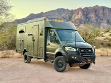 Load image into Gallery viewer, Owl Talon Super Single Wheel Set for 2007+ Mercedes Sprinter Van 3500 / Sprinter Dually / Winnebago Ekko