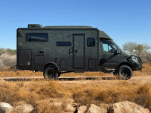 Load image into Gallery viewer, Owl Talon Super Single Wheel Set for 2007+ Mercedes Sprinter Van 3500 / Sprinter Dually / Winnebago Ekko