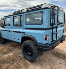 Load image into Gallery viewer, Owl Talon Wheels for 2023+ Ineos Grenadier