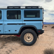 Load image into Gallery viewer, Owl Talon Wheels for 2023+ Ineos Grenadier