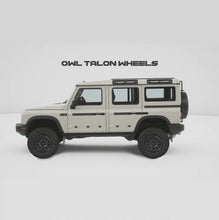 Load image into Gallery viewer, Owl Talon Wheels for 2023+ Ineos Grenadier
