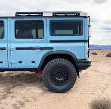 Load image into Gallery viewer, Owl Talon Wheels for 2023+ Ineos Grenadier