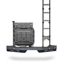 Load image into Gallery viewer, Owl Teton Rear Carrier System for Mercedes Sprinter Winnebago Ekko