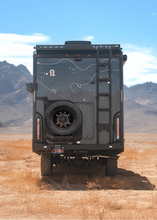 Load image into Gallery viewer, Owl Teton Rear Carrier System for Mercedes Sprinter Winnebago Ekko