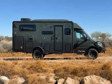 Load image into Gallery viewer, Owl Teton Rear Carrier System for Mercedes Sprinter Winnebago Ekko