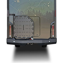Load image into Gallery viewer, Owl Teton Rear Carrier System for Mercedes Sprinter Winnebago Ekko