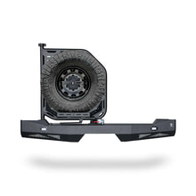 Load image into Gallery viewer, Owl Teton Rear Carrier System for Mercedes Sprinter Winnebago Ekko