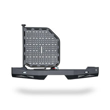 Load image into Gallery viewer, Owl Teton Rear Carrier System for Mercedes Sprinter Winnebago Ekko