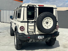 Load image into Gallery viewer, Owl Adjustable Tire Relocation Bracket for 2023+ Ineos Grenadier