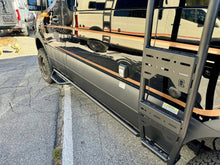 Load image into Gallery viewer, Owl Tubular Trail Side Step for 2007+ Mercedes Sprinter Van