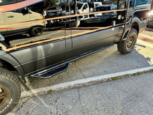 Load image into Gallery viewer, Owl Tubular Trail Side Step for 2007+ Mercedes Sprinter Van