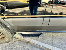 Load image into Gallery viewer, Owl Tubular Trail Side Step for 2007+ Mercedes Sprinter Van