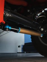 Load image into Gallery viewer, Owl Trail-Flo Steering Stabilizer for 2023+ Ineos Grenadier / Quartermaster