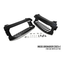 Load image into Gallery viewer, Owl Grille Light Kit for 2023+ Ineos Grenadier
