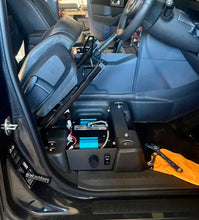 Load image into Gallery viewer, Owl UnderSeat Air Compressor System for 2023+ Ineos Grenadier