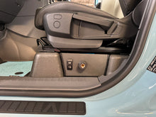 Load image into Gallery viewer, Owl UnderSeat Air Compressor System for 2023+ Ineos Grenadier