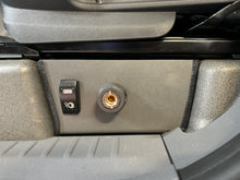 Load image into Gallery viewer, Owl UnderSeat Air Compressor System for 2023+ Ineos Grenadier