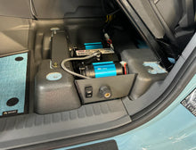 Load image into Gallery viewer, Owl UnderSeat Air Compressor System for 2023+ Ineos Grenadier