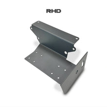 Load image into Gallery viewer, Owl UnderSeat Air Compressor System for 2023+ Ineos Grenadier