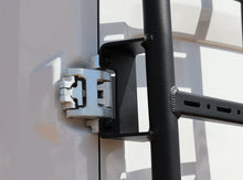 Load image into Gallery viewer, Owl Explorer Ladder + Tire Carrier for 2015+ Ford Transit Van with High Roof